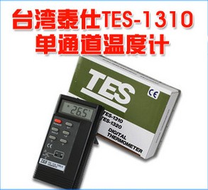 TES-1310/TES温度表/TES1310